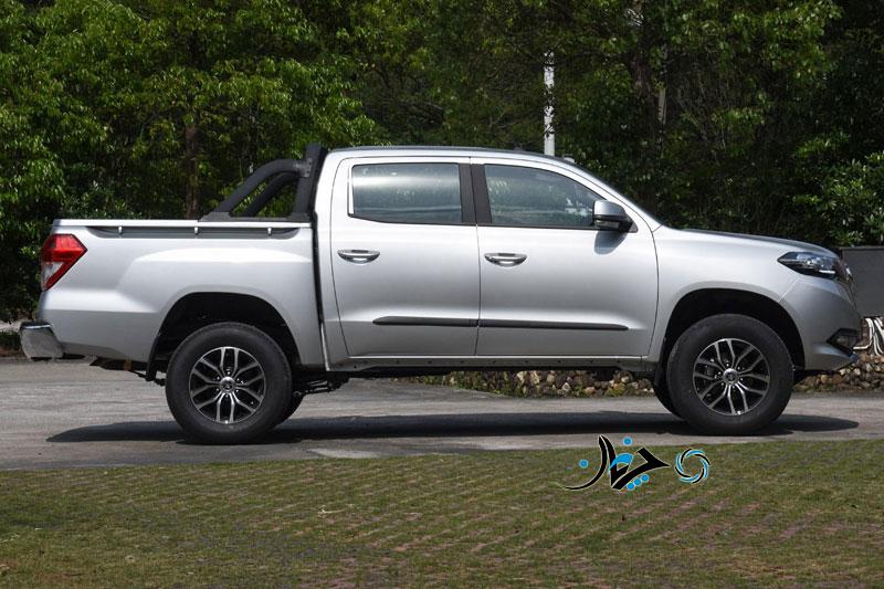 نگاهی به ویژگی‌ها و مشخصات پیکاپ مکث موتور کلوت