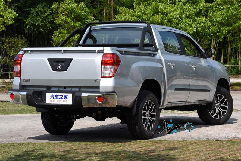 نگاهی به ویژگی‌ها و مشخصات پیکاپ مکث موتور کلوت