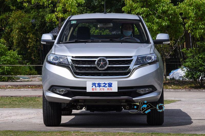 نگاهی به ویژگی‌ها و مشخصات پیکاپ مکث موتور کلوت