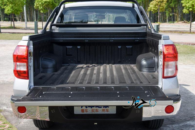 نگاهی به ویژگی‌ها و مشخصات پیکاپ مکث موتور کلوت