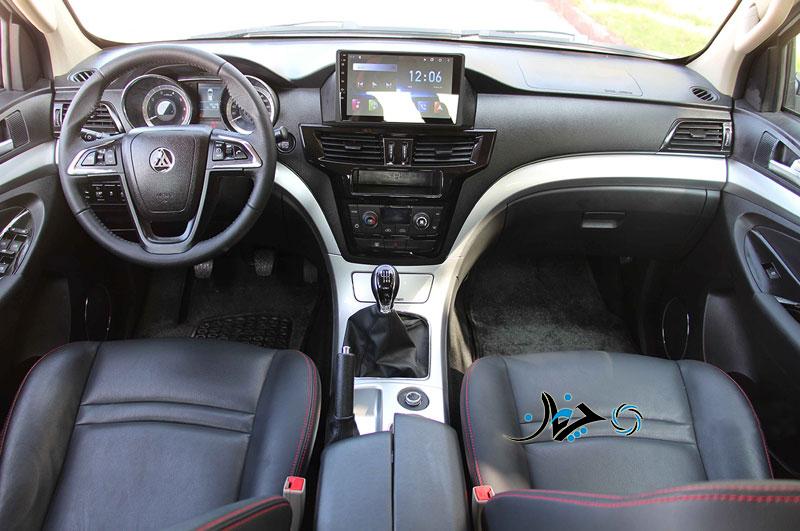 نگاهی به ویژگی‌ها و مشخصات پیکاپ مکث موتور کلوت