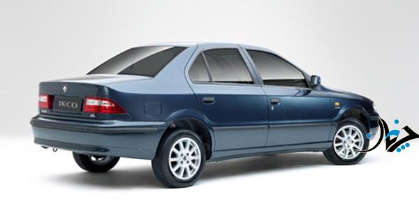 تجربه 2000 کیلومتر رانندگی با دنا