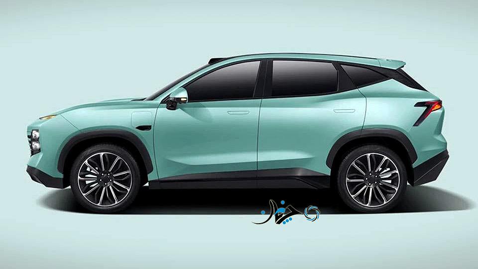 جتور داشنگ، فیدلیتی جدید و احتمالی بهمن موتور بزودی در کشورهای همسایه ایران