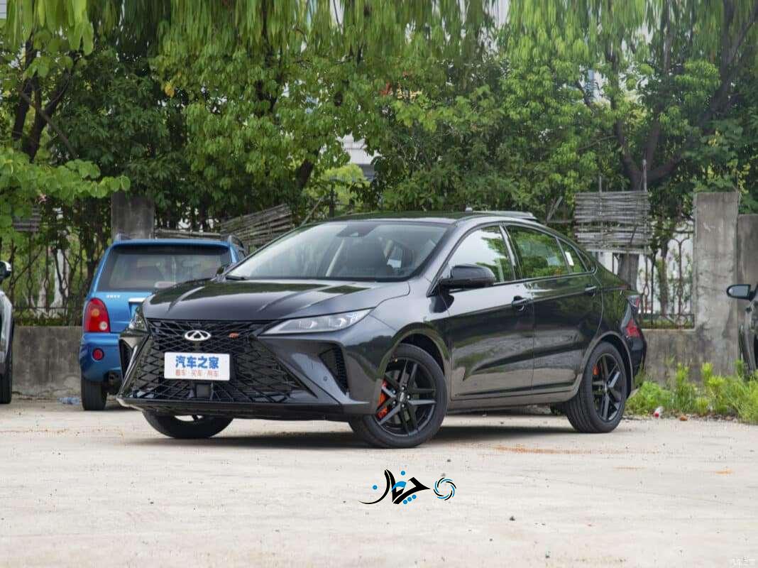 عرضه رسمی آریزو ۵ جی‌تی