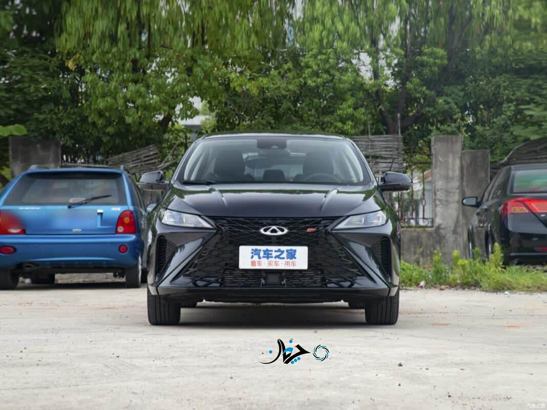 عرضه رسمی آریزو ۵ جی‌تی