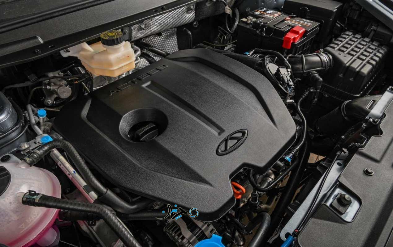 مقایسه تیگو ۸ پرو و هاوال H6 2T