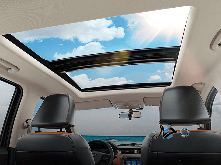 بایک رویژیانگ X3، کراس‌اوور جدید مکث موتور در حال آزمایش‌های تطبیقی دیده شد!