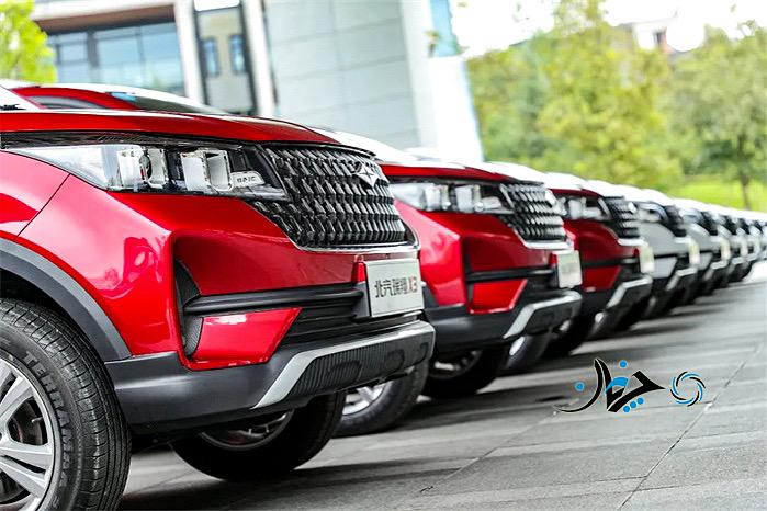 بایک رویژیانگ X3، کراس‌اوور جدید مکث موتور در حال آزمایش‌های تطبیقی دیده شد!