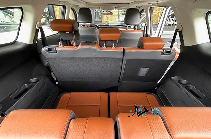 بایک رویژیانگ X3، کراس‌اوور جدید مکث موتور در حال آزمایش‌های تطبیقی دیده شد!