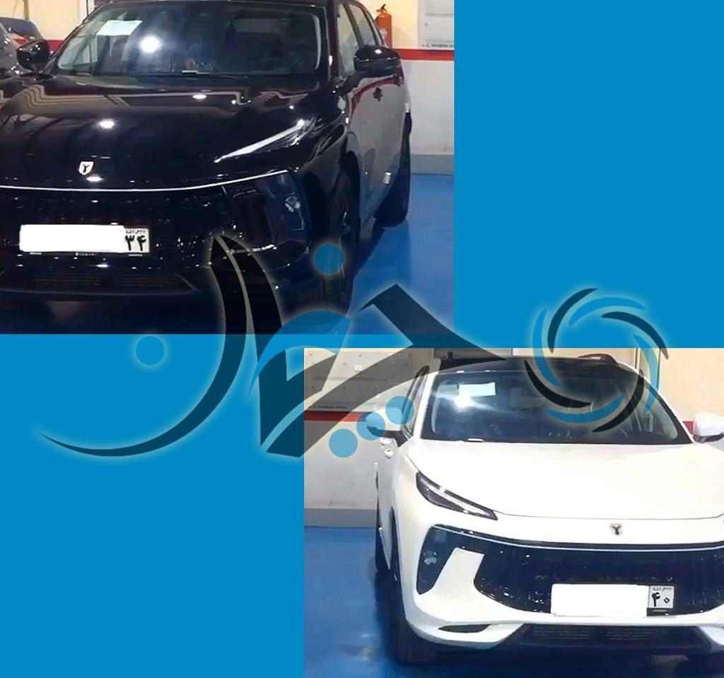 آغاز تحویل لاماری ایما شرکت آرین پارس موتور از روزهای آینده