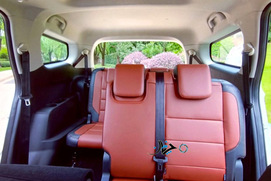 بایک رویژیانگ X3، کراس‌اوور جدید مکث موتور در حال آزمایش‌های تطبیقی دیده شد!