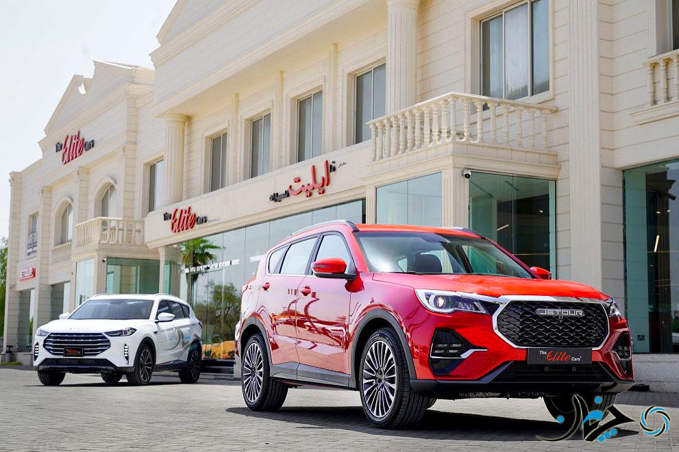 جتور داشنگ، فیدلیتی جدید و احتمالی بهمن موتور بزودی در کشورهای همسایه ایران