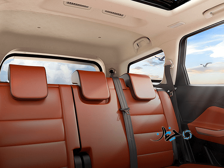 بایک رویژیانگ X3، کراس‌اوور جدید مکث موتور در حال آزمایش‌های تطبیقی دیده شد!