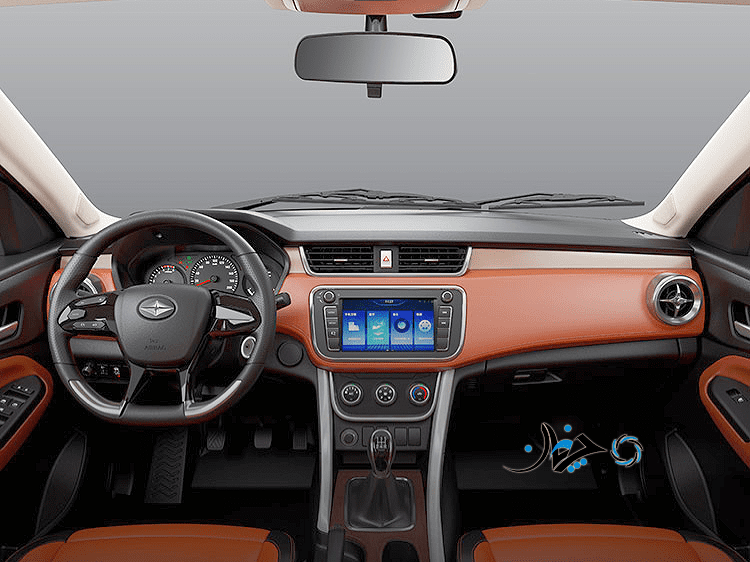 بایک رویژیانگ X3، کراس‌اوور جدید مکث موتور در حال آزمایش‌های تطبیقی دیده شد!