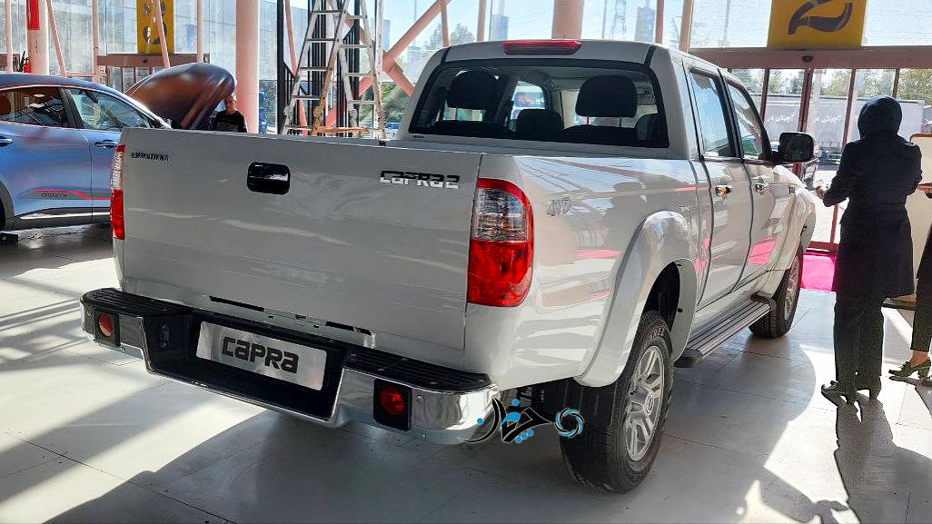 نگاهی به محصولات خودروسازان خصوصی در سال 1401