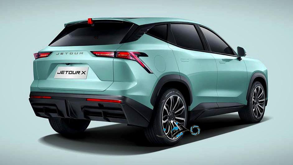 جتور داشنگ، فیدلیتی جدید و احتمالی بهمن موتور بزودی در کشورهای همسایه ایران