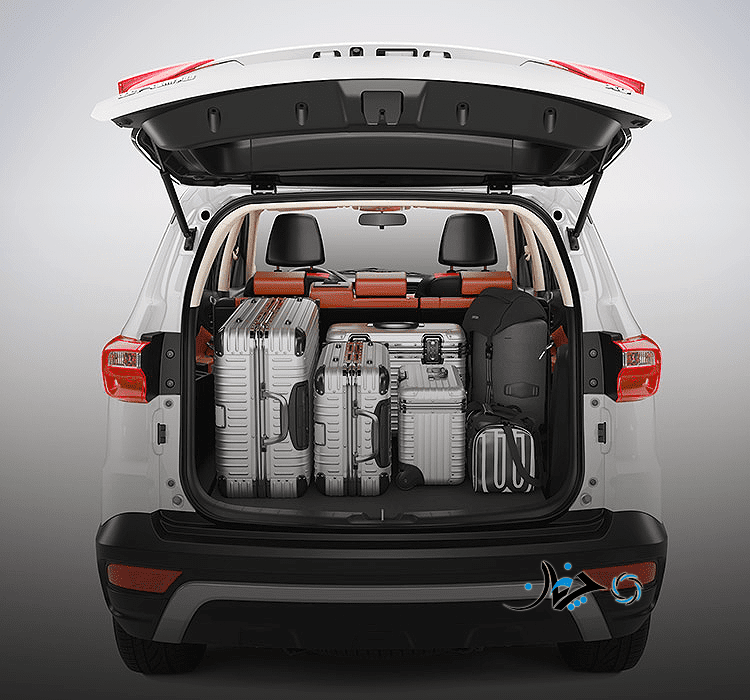 بایک رویژیانگ X3، کراس‌اوور جدید مکث موتور در حال آزمایش‌های تطبیقی دیده شد!