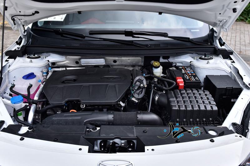 نگاهی به ویژگی‌ها و مشخصات بهمن ریسپکت، یکی از ارزان‌ترین سدان‌های چینی بازار