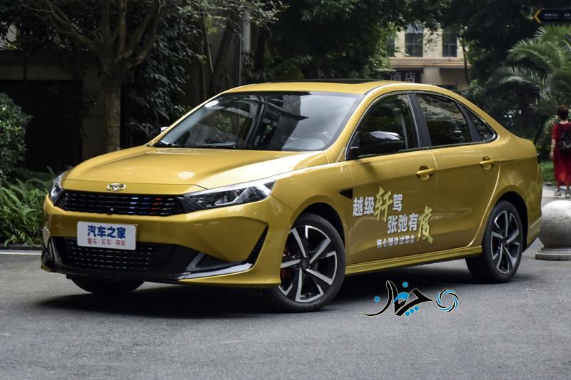 نگاهی به ویژگی‌ها و مشخصات بهمن ریسپکت، یکی از ارزان‌ترین سدان‌های چینی بازار