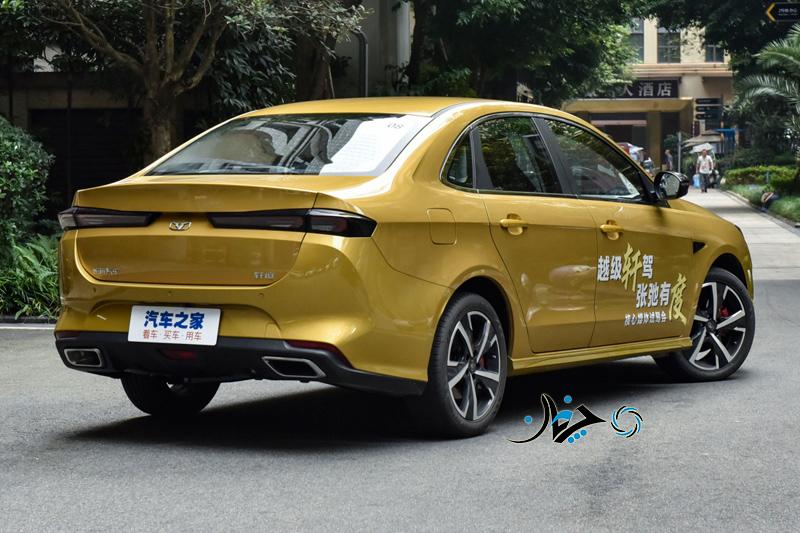 نگاهی به ویژگی‌ها و مشخصات بهمن ریسپکت، یکی از ارزان‌ترین سدان‌های چینی بازار