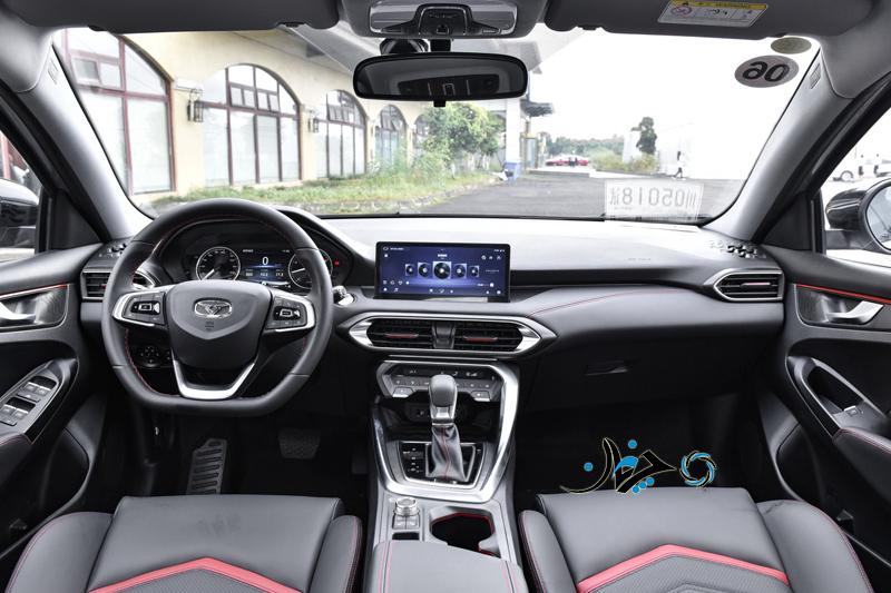 نگاهی به ویژگی‌ها و مشخصات بهمن ریسپکت، یکی از ارزان‌ترین سدان‌های چینی بازار