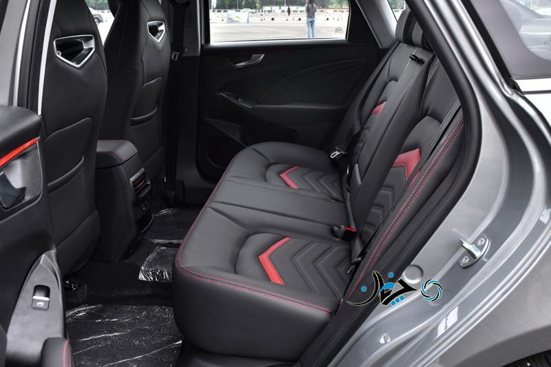 نگاهی به ویژگی‌ها و مشخصات بهمن ریسپکت، یکی از ارزان‌ترین سدان‌های چینی بازار