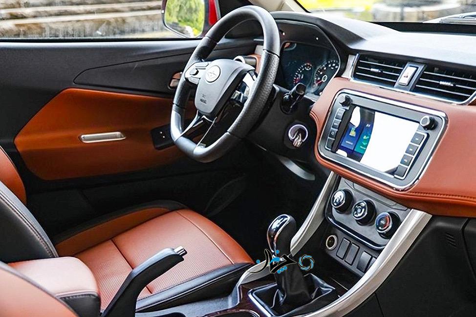 بایک رویژیانگ X3، کراس‌اوور جدید مکث موتور در حال آزمایش‌های تطبیقی دیده شد!