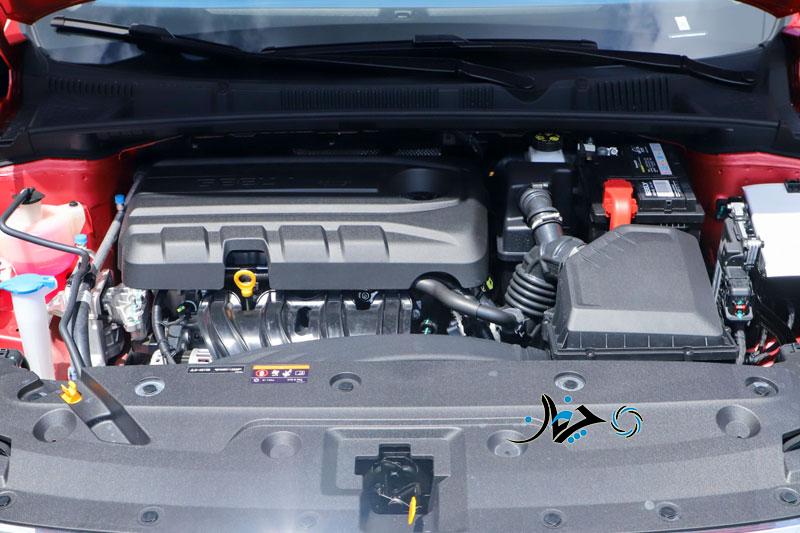 خودروهای چینی مناسب برای واردات به ایران: جیلی امگرند