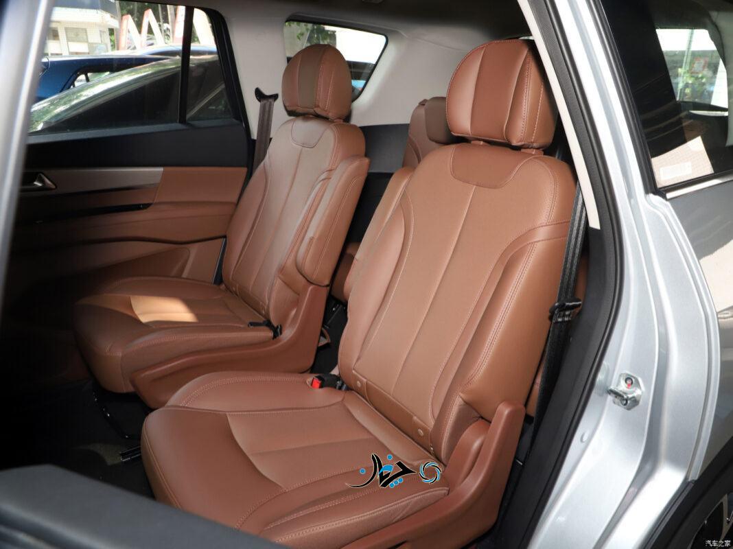 7X-E ام‌پی‌وی الکتریکی نه چندان زیبا از هایما