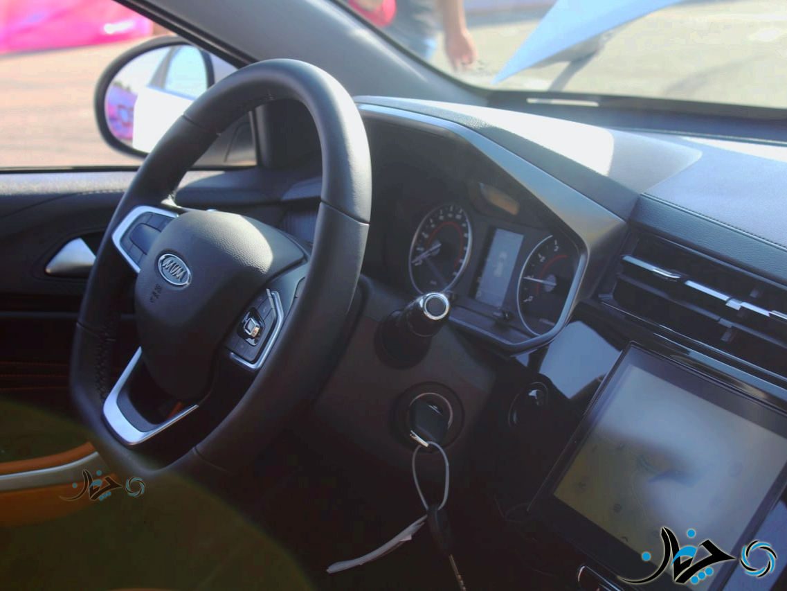 رندرهای نسخه جدید ام وی ام ایکس22 پرو (TIGGO 3X 2023) منتشر شد