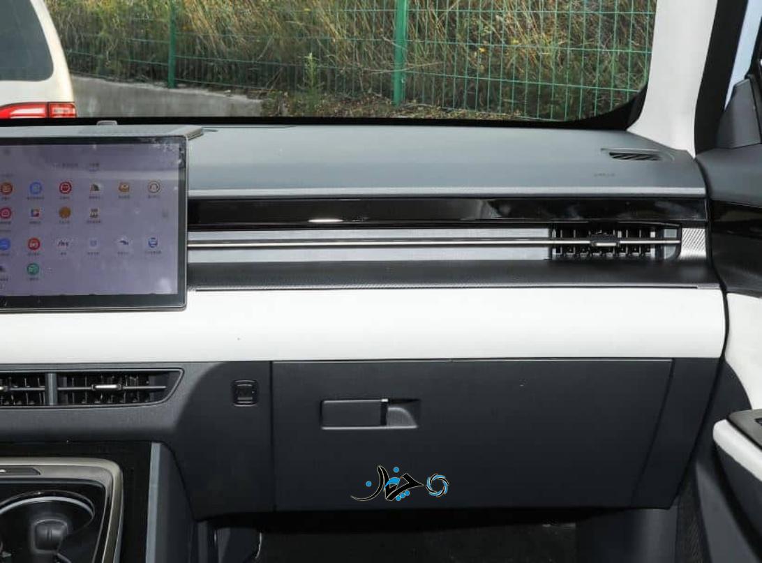 داشنگ، شاسی‌بلند زیبای جتور، به‌طور رسمی عرضه شد