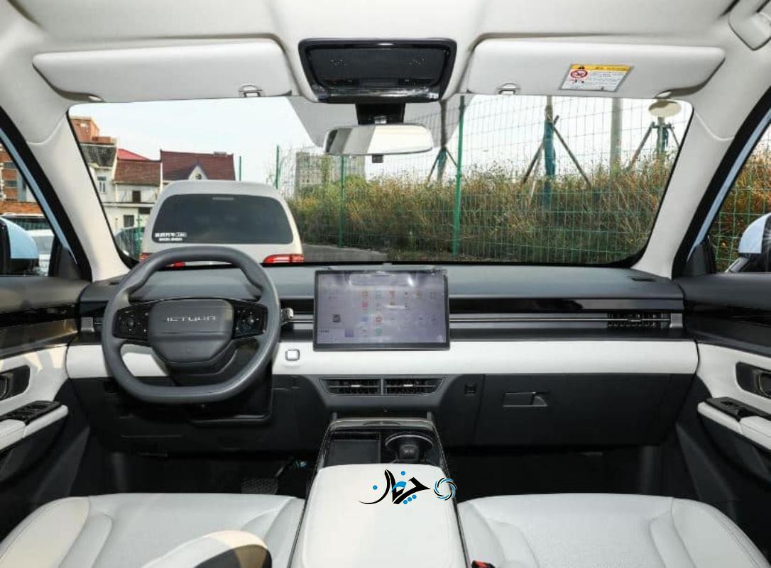 جتور داشنگ، فیدلیتی جدید و احتمالی بهمن موتور بزودی در کشورهای همسایه ایران