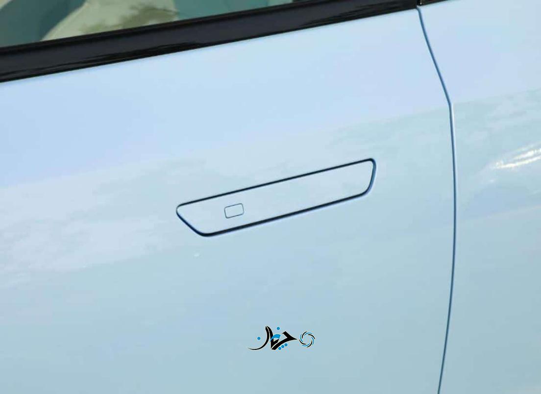 داشنگ، شاسی‌بلند زیبای جتور، به‌طور رسمی عرضه شد