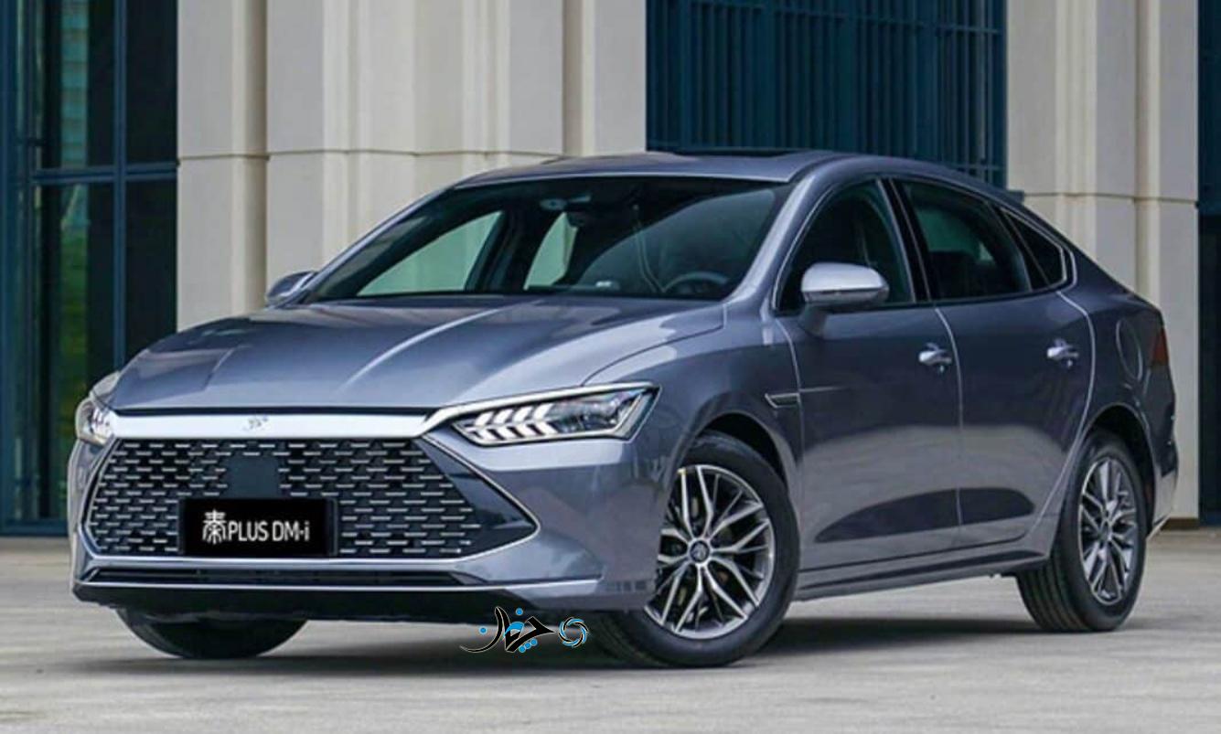 ده برند پر‌فروش خودروی چین در آگوست ۲۰۲۲