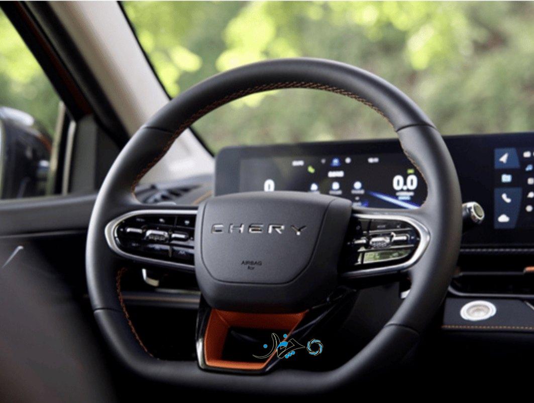 عرضه رسمی آریزو ۵ جی‌تی