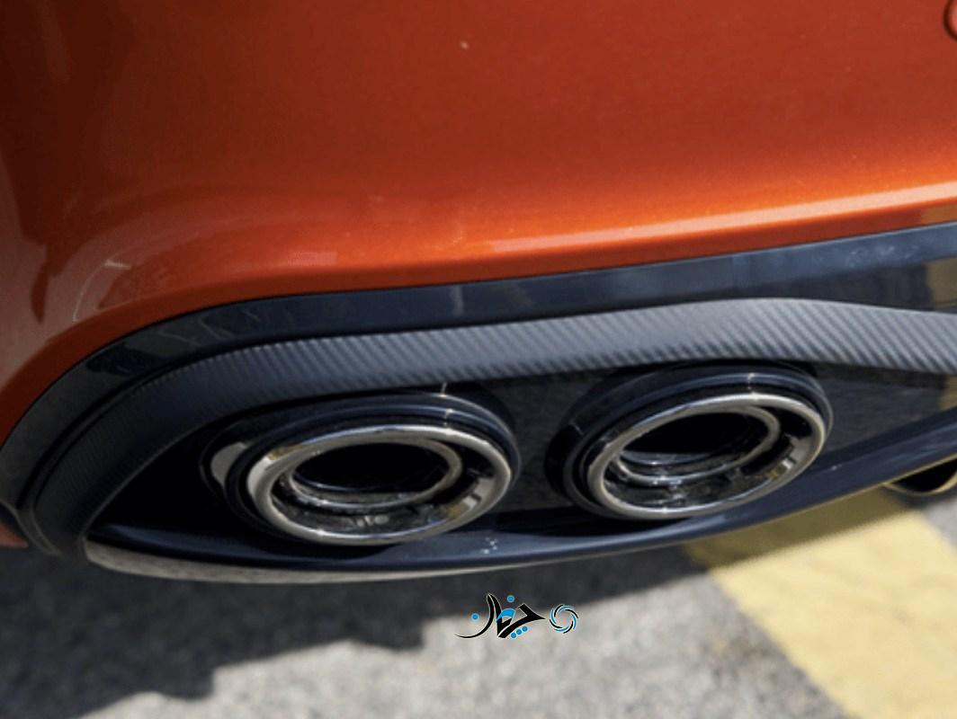 عرضه رسمی آریزو ۵ جی‌تی