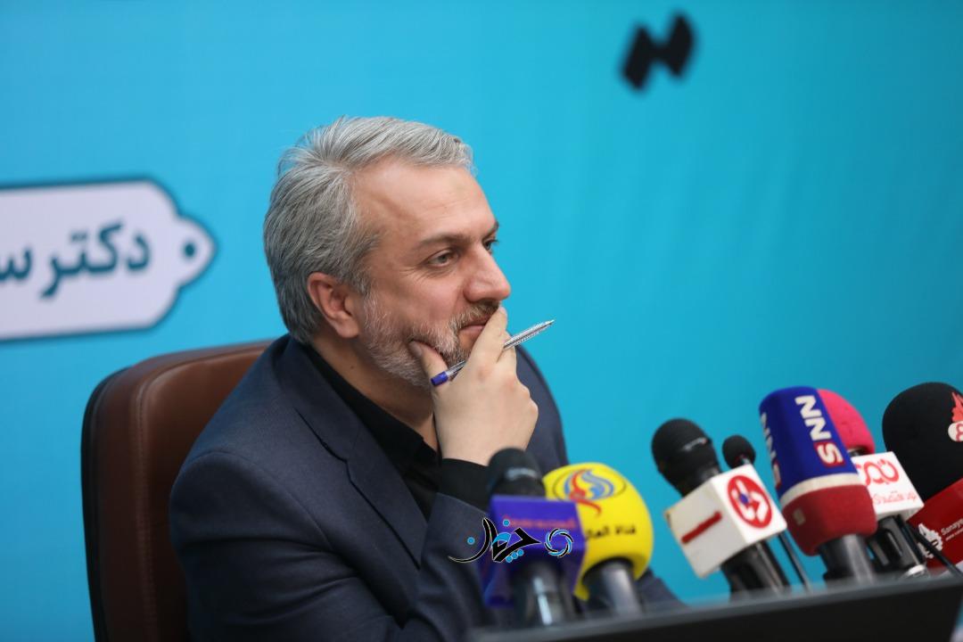 در نشست خبری وزیر صمت مطرح شد؛ رشد 250 درصدی تولید خودروی کامل از ابتدای سال تا کنون