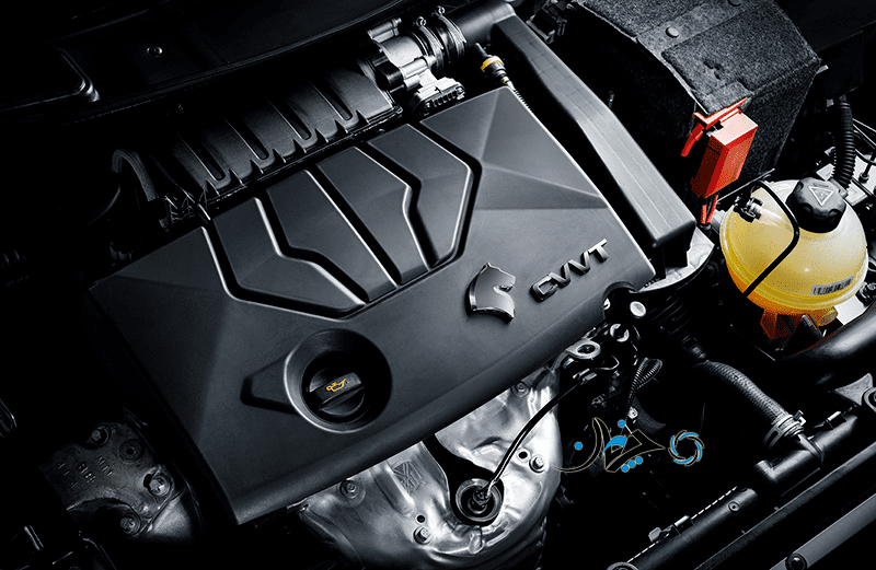 میزان داخلی سازی رانا پلاس سقف شیشه‌ای ایران خودرو اعلام شد