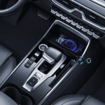 YIBIN KAIYI X3 PRO؛ برادر ریسپکت بهمن موتور در ایران خودرو دیده شد!