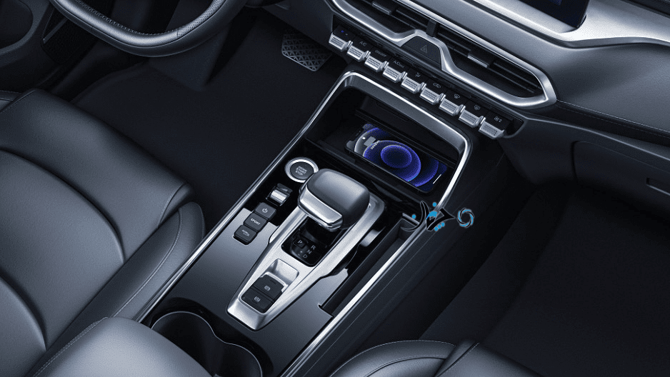 کایی X3 PRO، با نام تانا (TANA) توسط ایران خودرو عرضه می‌شود