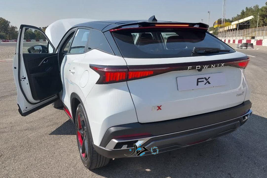 نگاهی به محصولات خودروسازان خصوصی در سال 1401