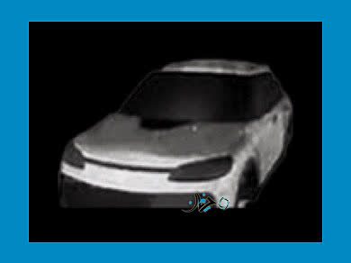 آیا TF21 ایران خودرو، همان نسخه ایرانیزه ام جی 3 (MG 3) است؟!