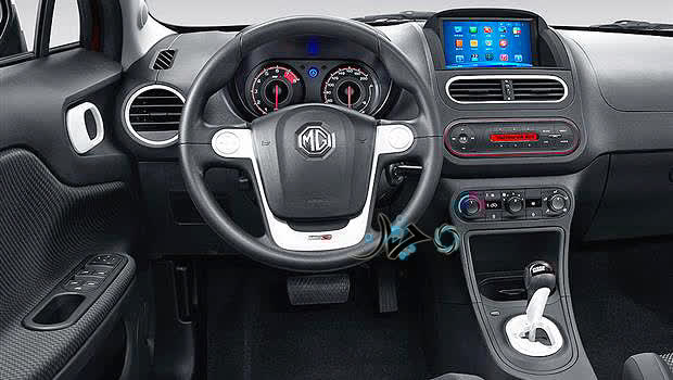 آیا TF21 ایران خودرو، همان نسخه ایرانیزه ام جی 3 (MG 3) است؟!