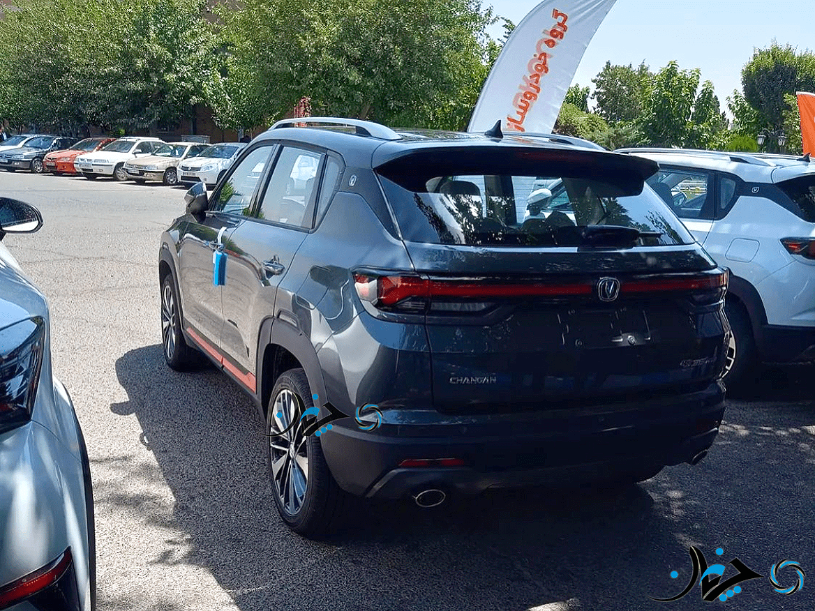 کلینیک بازارسنجی برای چانگان یونی تی (UNI-T) توسط سایپا در حال برگزاریست!