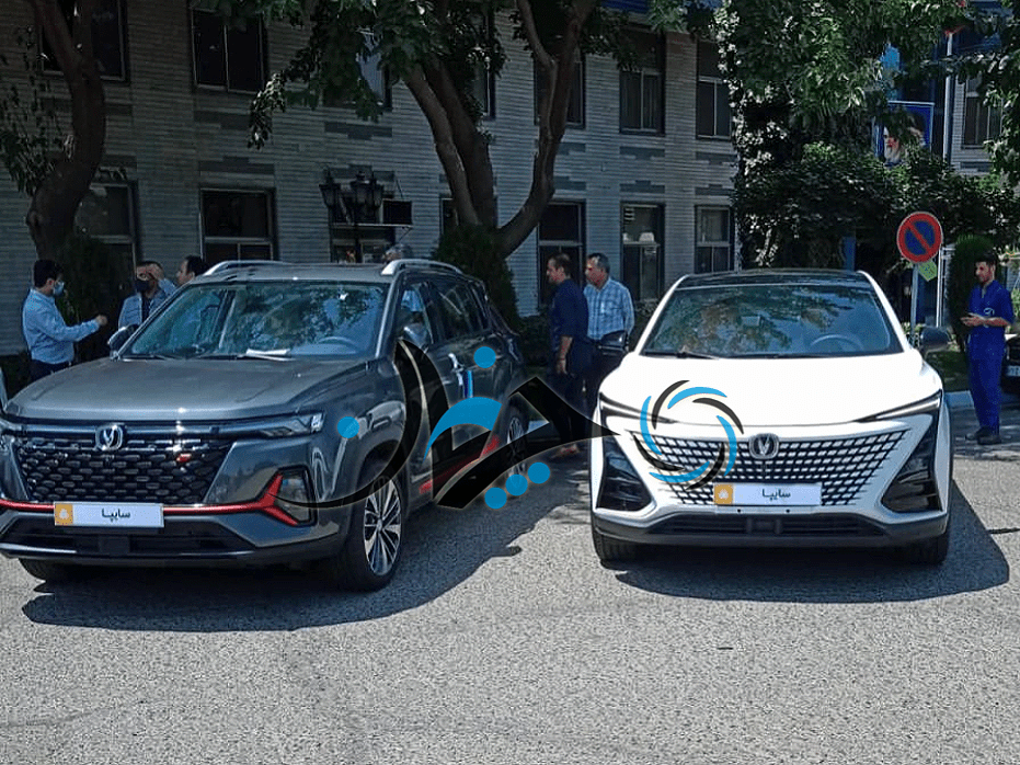 متولی خودروهای چانگان، کدام زیرمجموعه سایپا است؛ پارس خودرو یا سایپا کاشان؟!