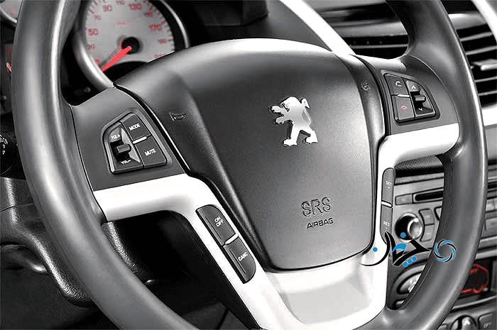 پژو 207i سقف شیشه‌ای با گیربکس 6 سرعته دستی و موتور جدید دیده شد