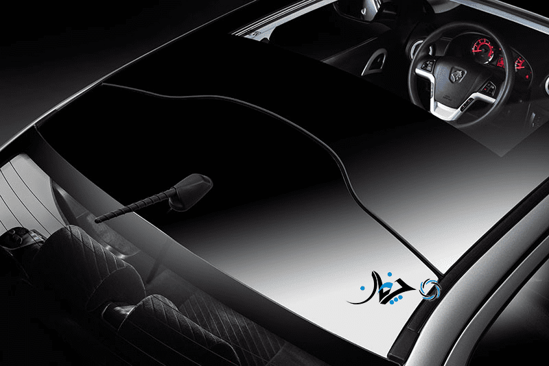 میزان داخلی سازی رانا پلاس سقف شیشه‌ای ایران خودرو اعلام شد