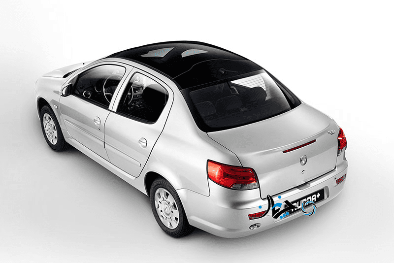 میزان داخلی سازی رانا پلاس سقف شیشه‌ای ایران خودرو اعلام شد