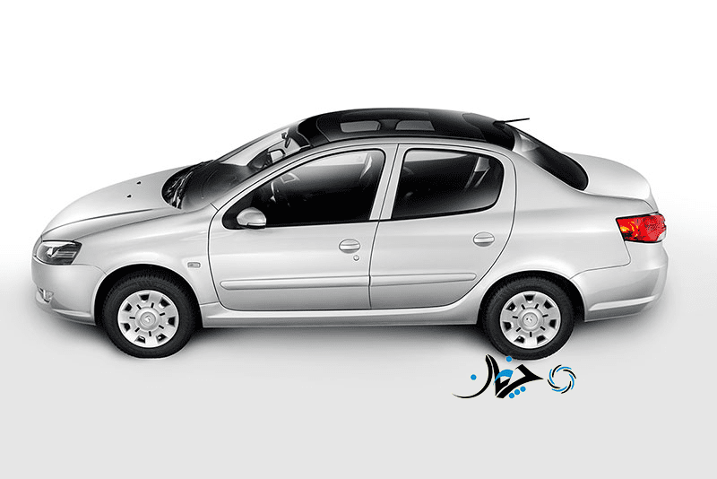 میزان داخلی سازی رانا پلاس سقف شیشه‌ای ایران خودرو اعلام شد