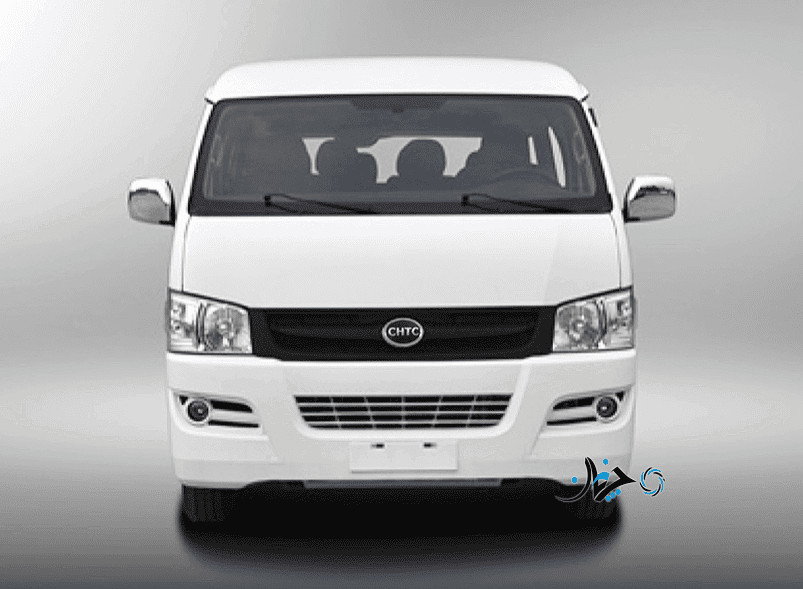 ون برقی ایران خودرو دیزل با همکاری CHTC می‌آید؛ جایگزین فوتون در راه است؟!